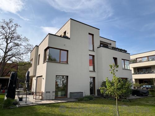 Wohnung Am Kurhaus Bühlau in Dresden