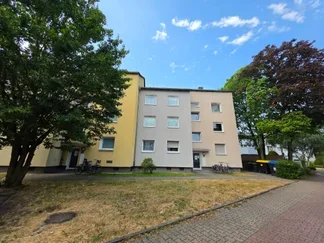 Wohnung Süllenstraße in Düsseldorf