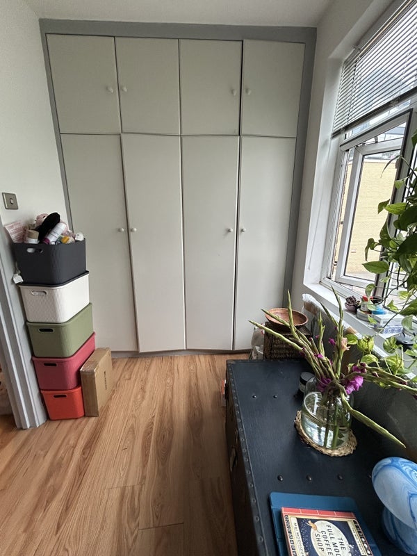 Room Kingsland Road in Greater London