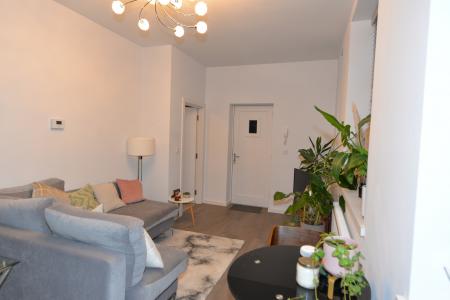 Flat Millbrook Road East in Southampton