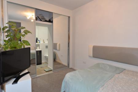 Flat Millbrook Road East in Southampton