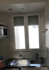 Appartement Rue de la Folie Regnault à Paris