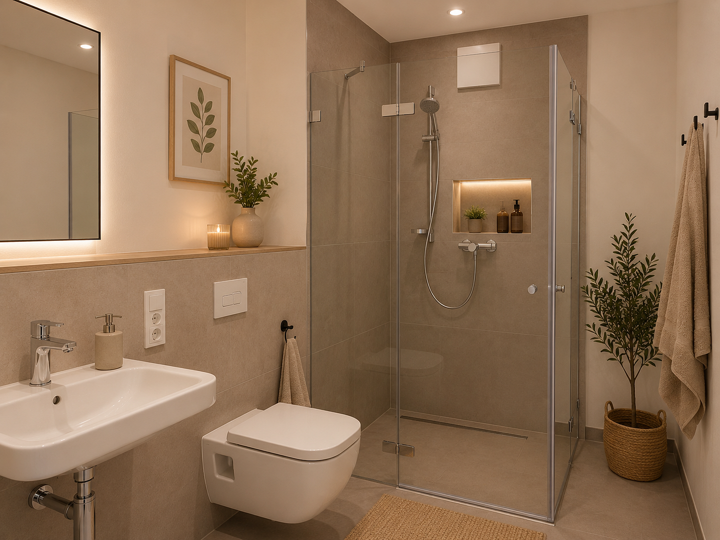 Wohnung Theodor-Mathieu-Straße in Bamberg