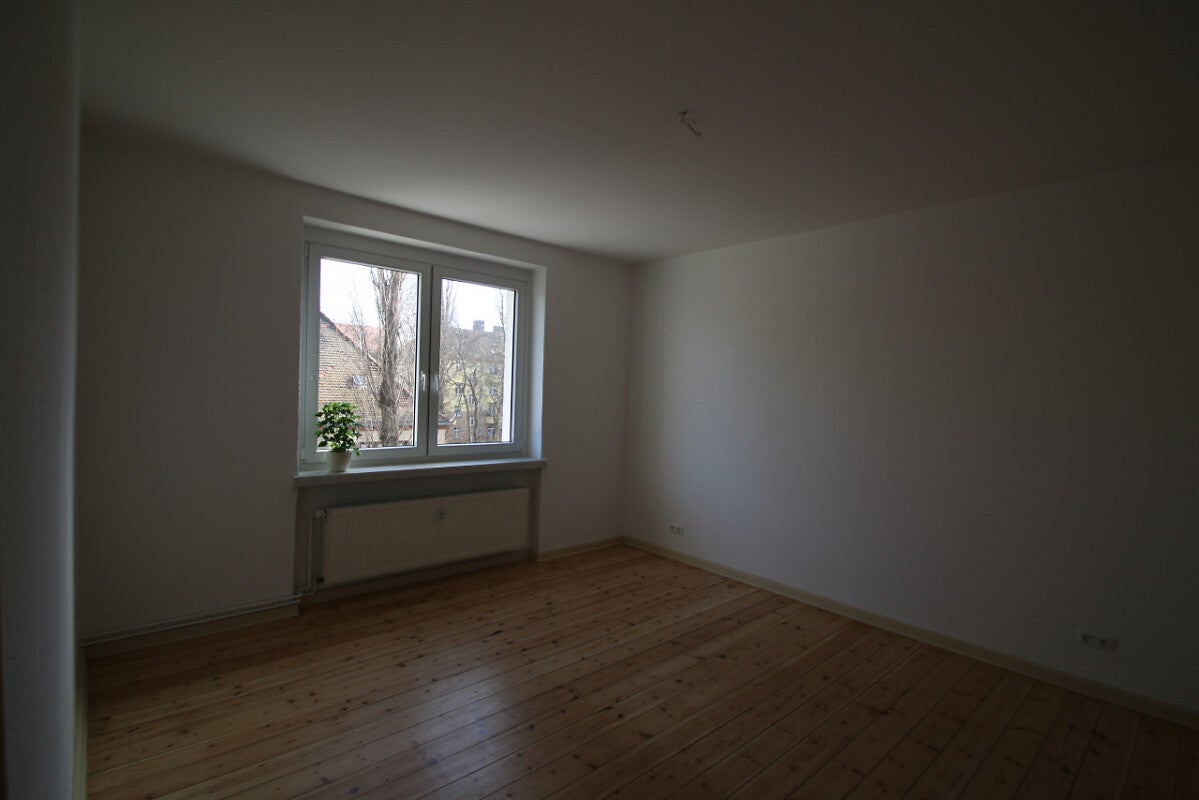 Wohnung Südring in Magdeburg