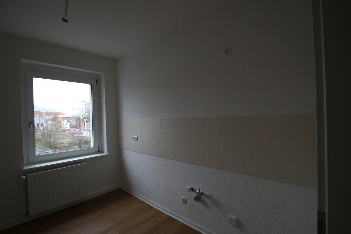 Wohnung Südring in Magdeburg