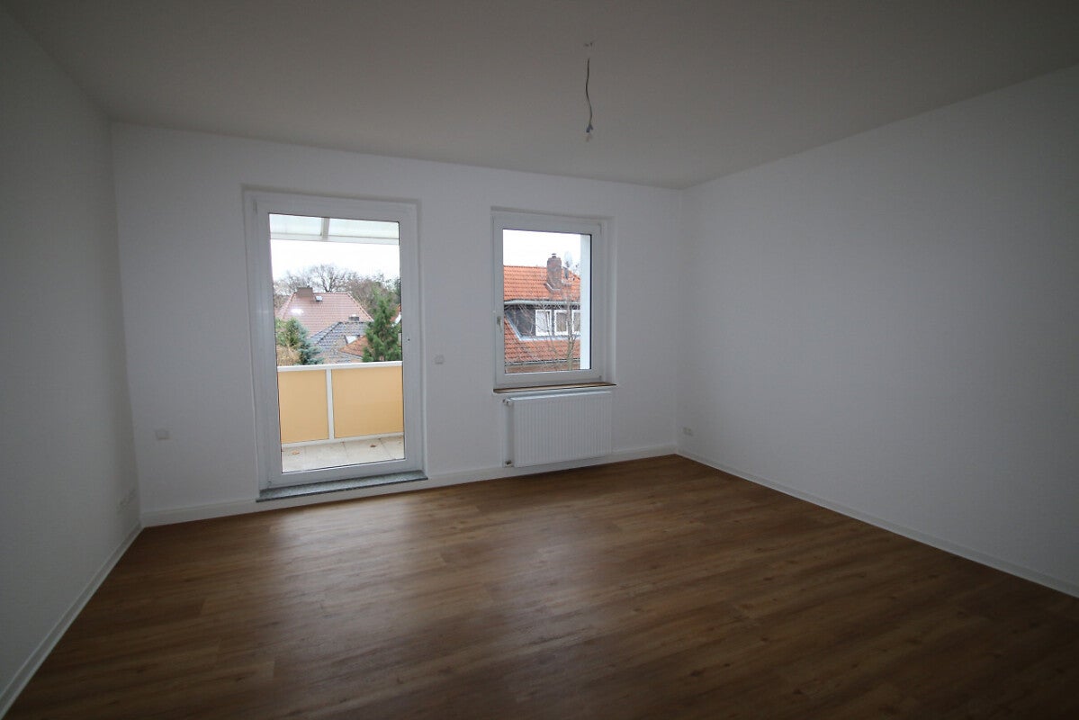Wohnung Südring in Magdeburg