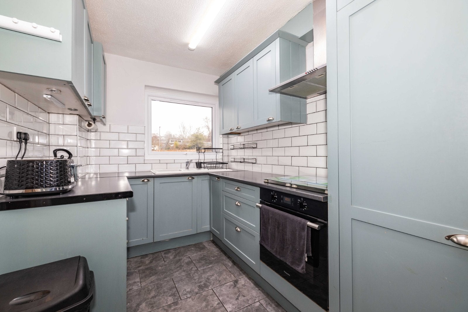 House Ulcombe Gardens in Canterbury