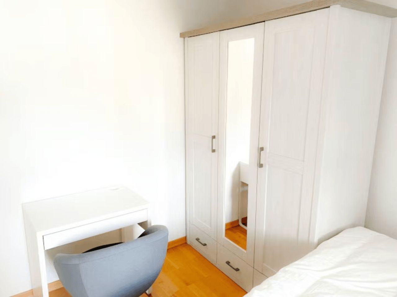Wohnung Staufenstraße in Frankfurt am Main