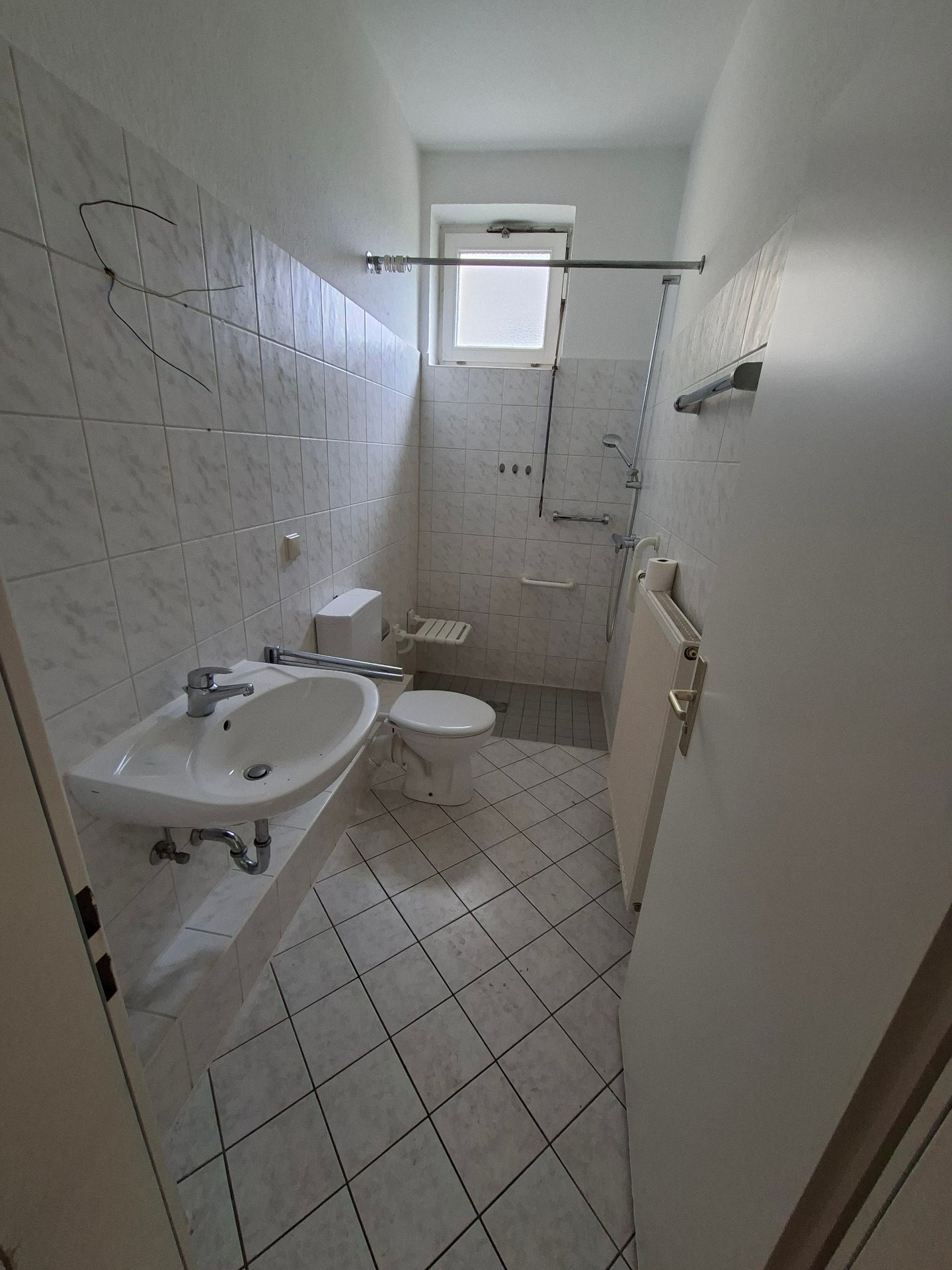 Wohnung Bütteler Straße in Bremerhaven