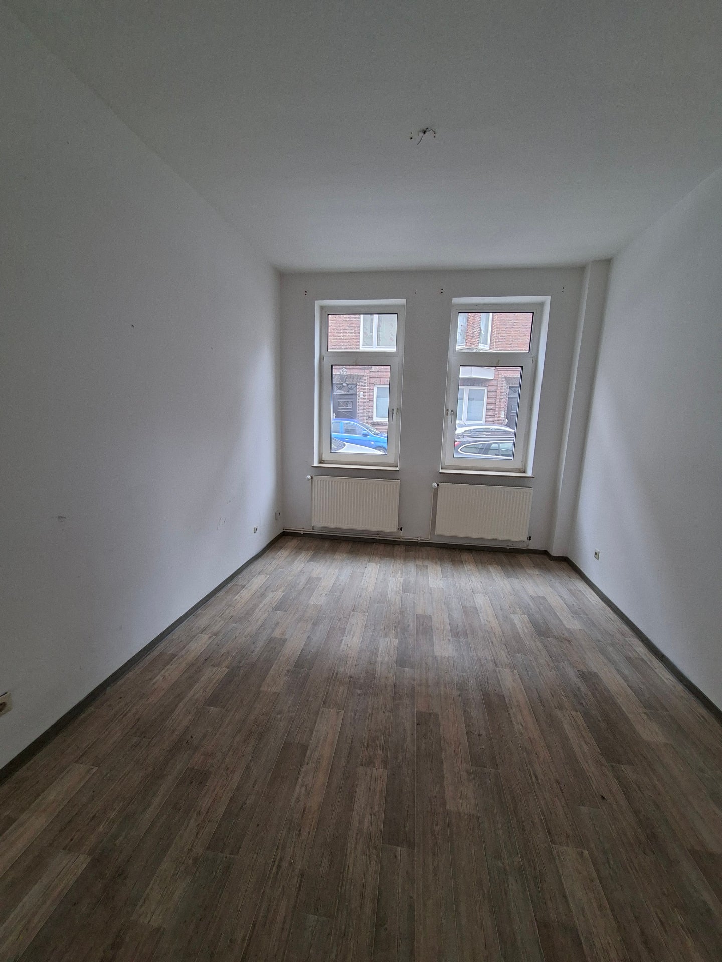 Wohnung Bütteler Straße in Bremerhaven