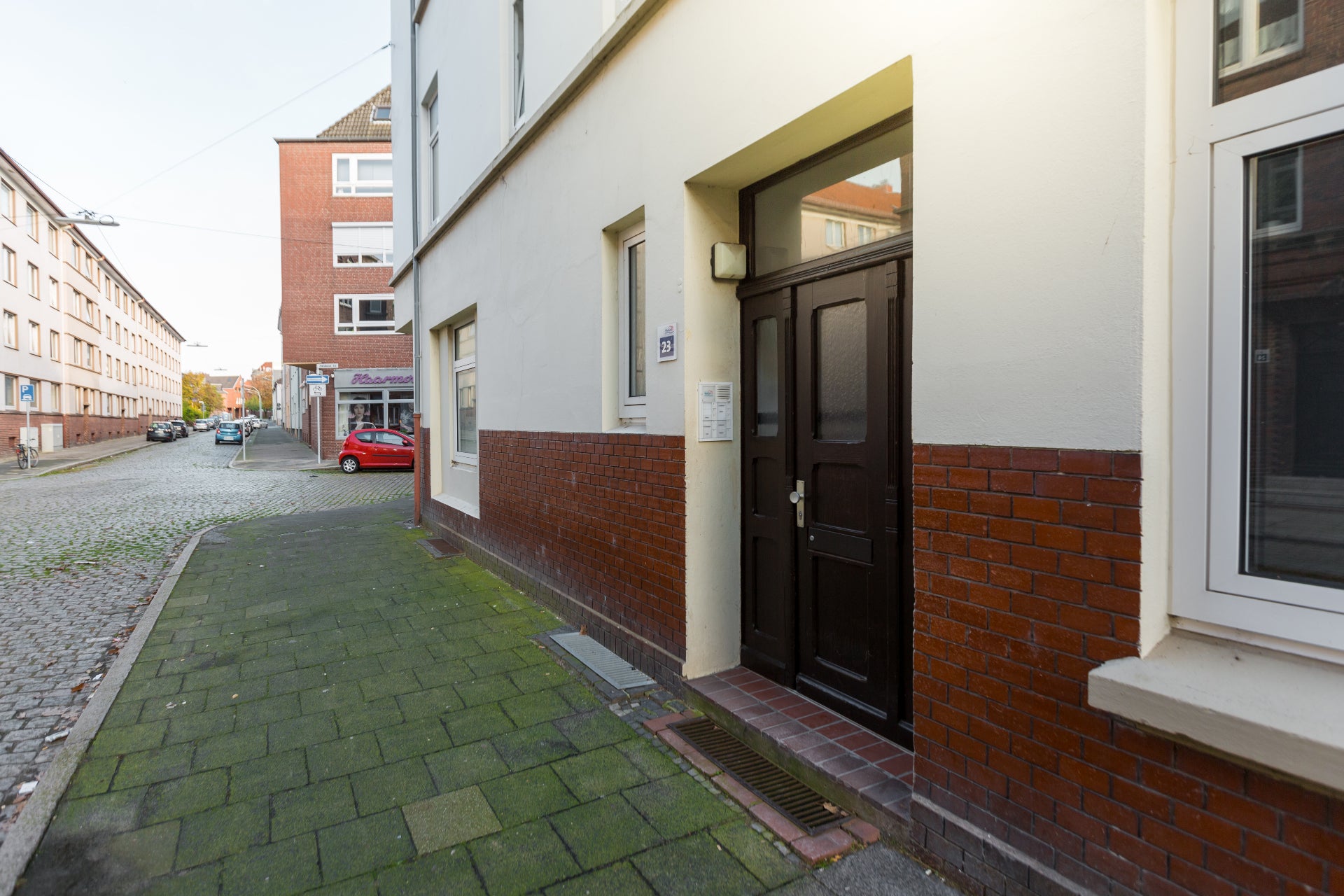 Wohnung Bütteler Straße in Bremerhaven