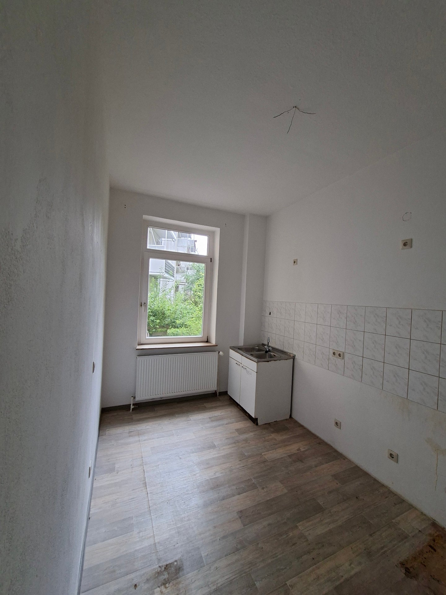 Wohnung Bütteler Straße in Bremerhaven
