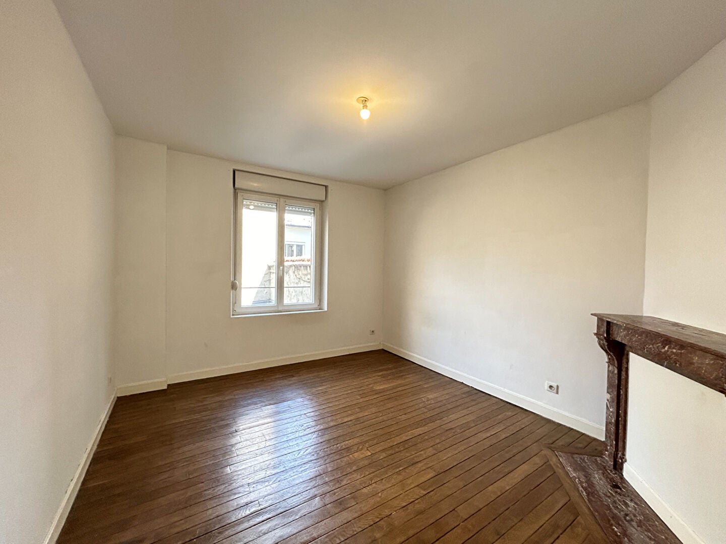 Appartement Avenue Jean Jaurès à Reims