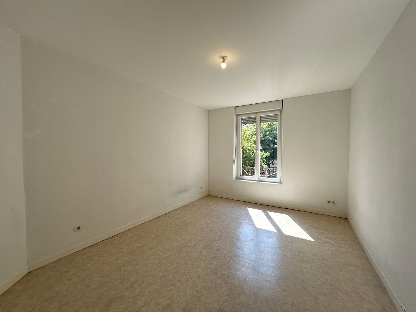 Appartement Avenue Jean Jaurès à Reims