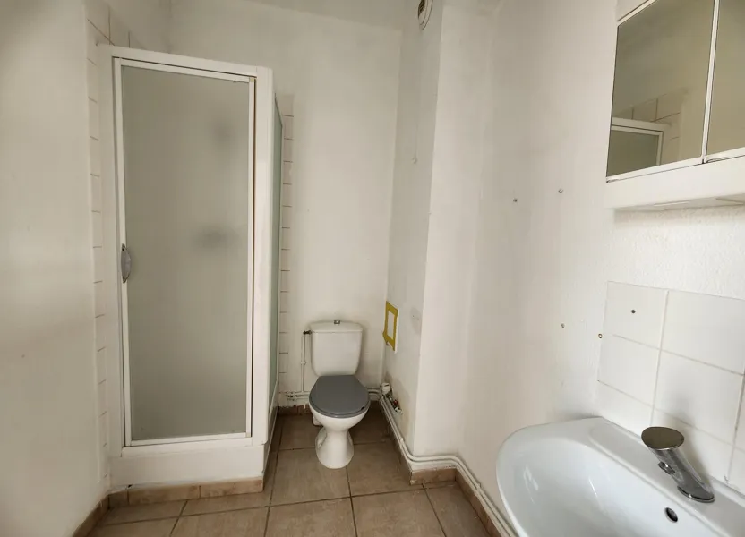 Appartement Boulevard de l'Europe à Maubeuge