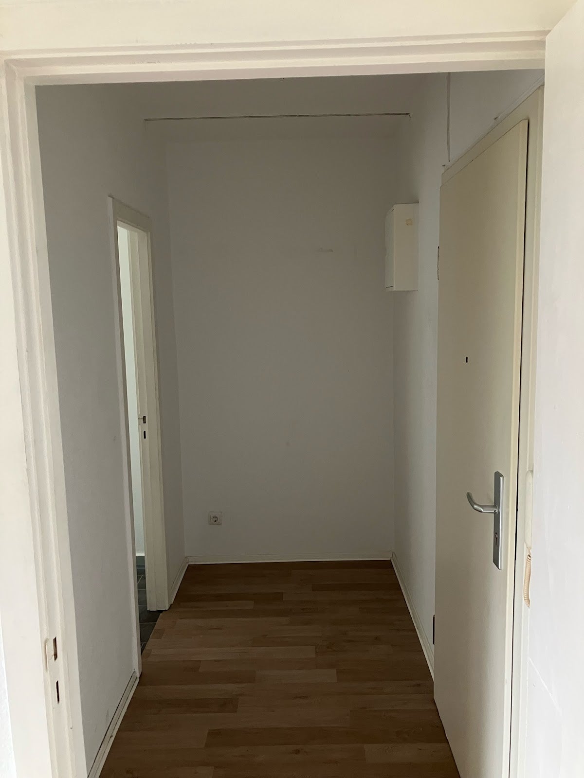 Wohnung Heinrich-Hauschildt-Straße in Elmshorn