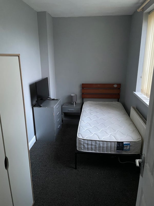 Room John Street in Bassetlaw