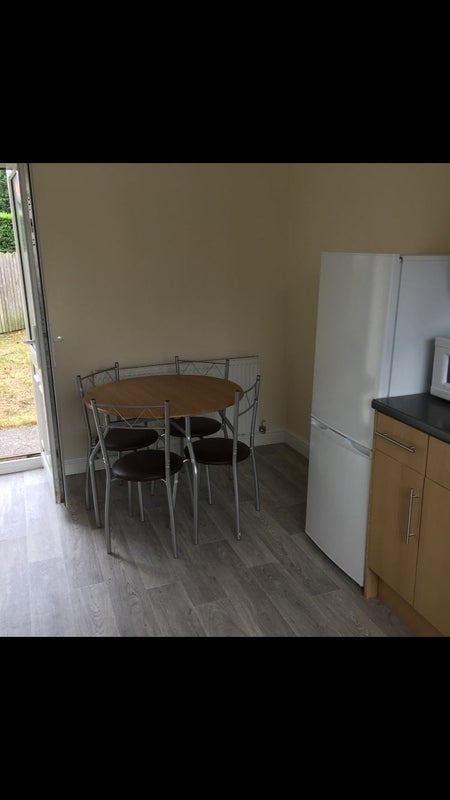 Room John Street in Bassetlaw