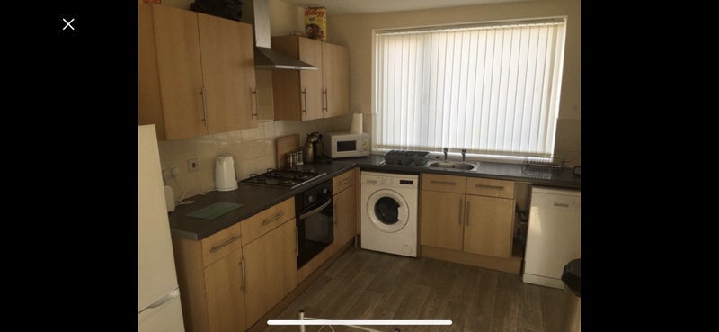 Room John Street in Bassetlaw