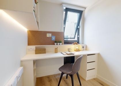 Room Marlborough Street in Bristol