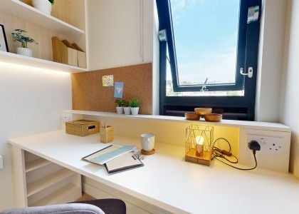 Room Marlborough Street in Bristol