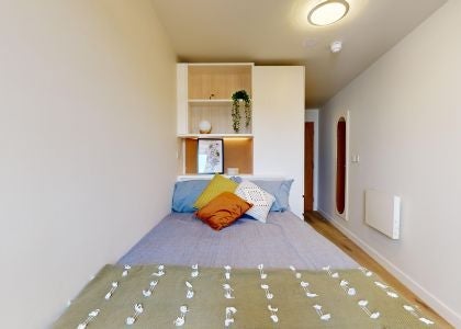 Room Marlborough Street in Bristol