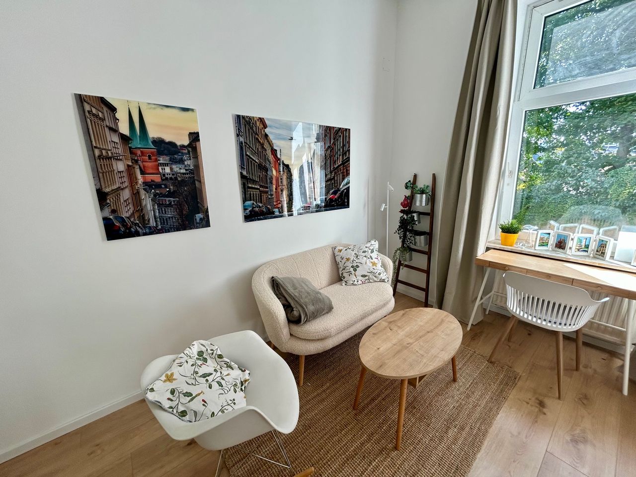 Wohnung Ottenbrucher Straße in Wuppertal