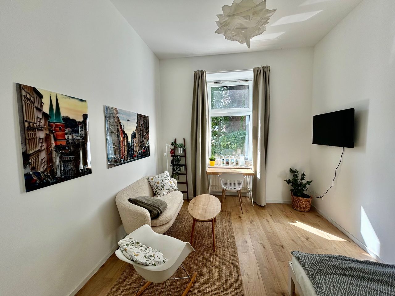 Wohnung Ottenbrucher Straße in Wuppertal