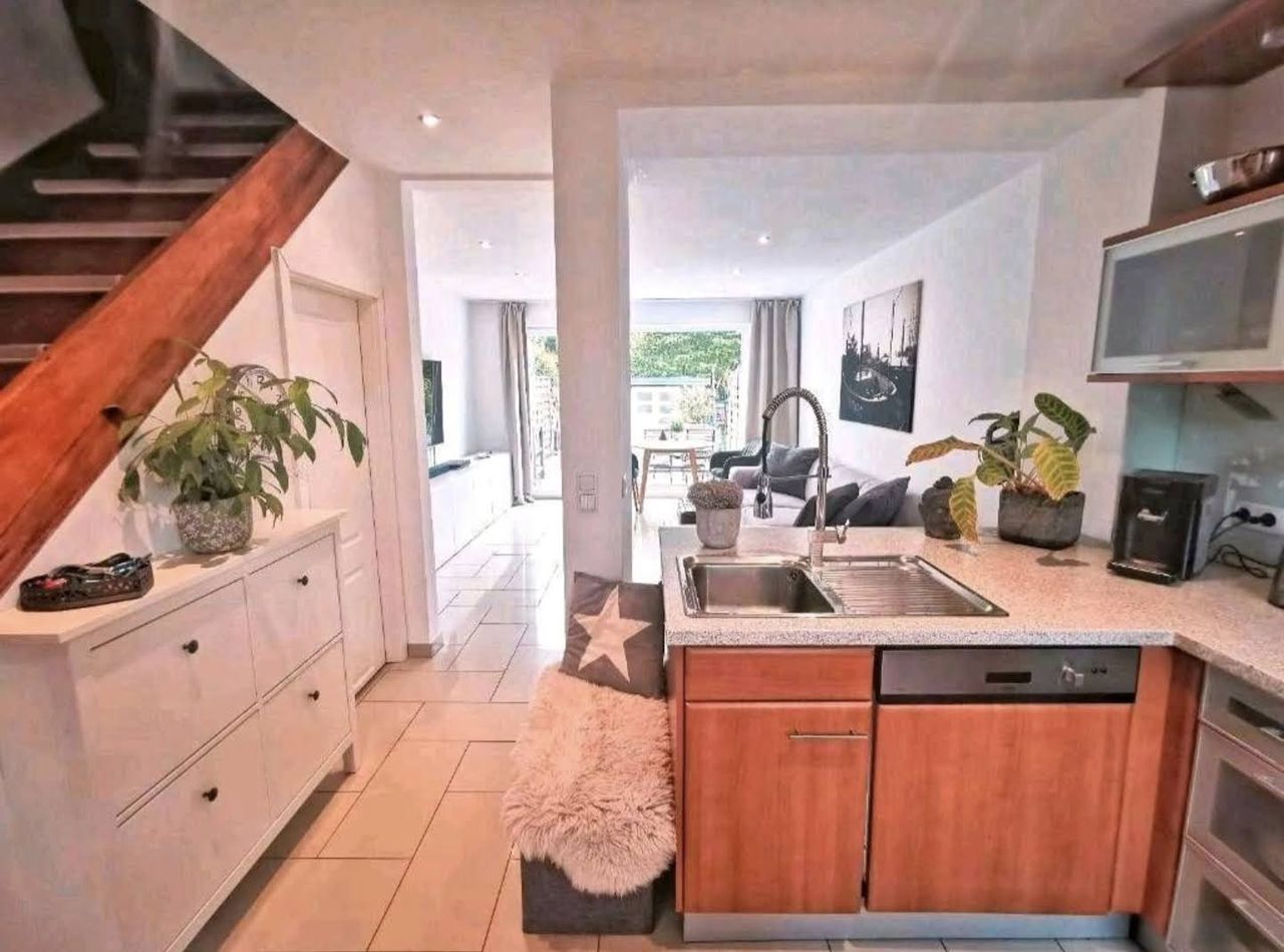 Wohnung Mergenthalerweg in Hamburg