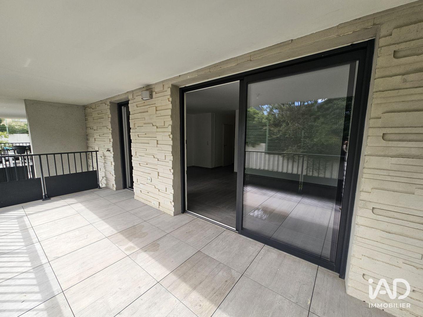 Appartement Avenue d'Assas à Montpellier