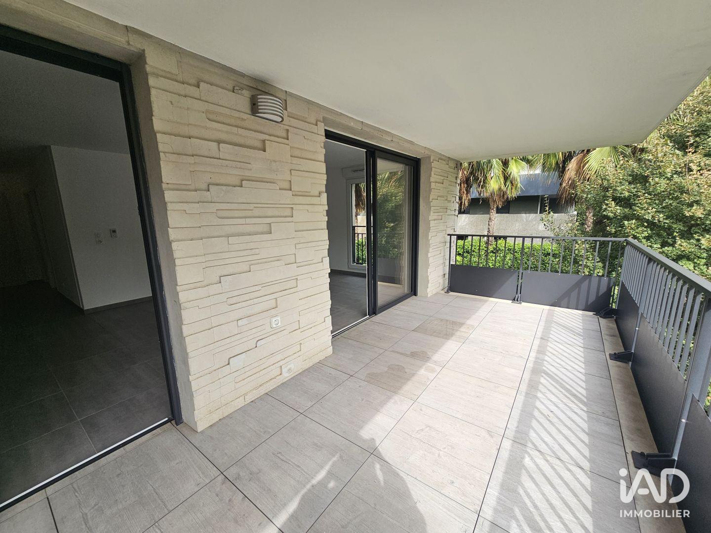 Appartement Avenue d'Assas à Montpellier