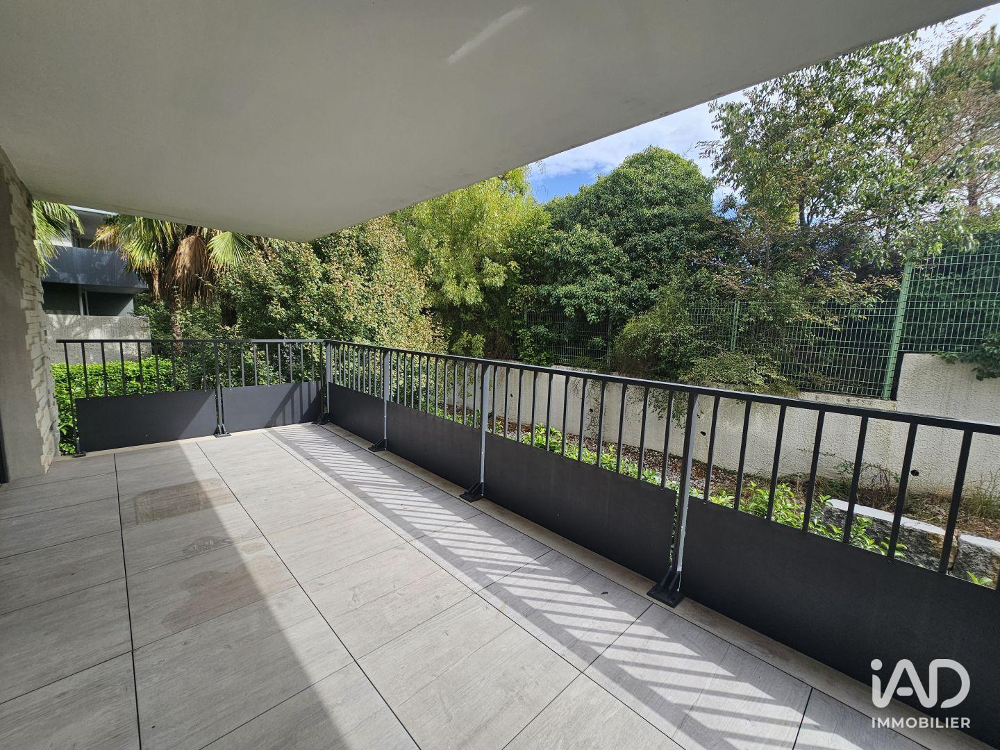 Appartement Avenue d'Assas à Montpellier