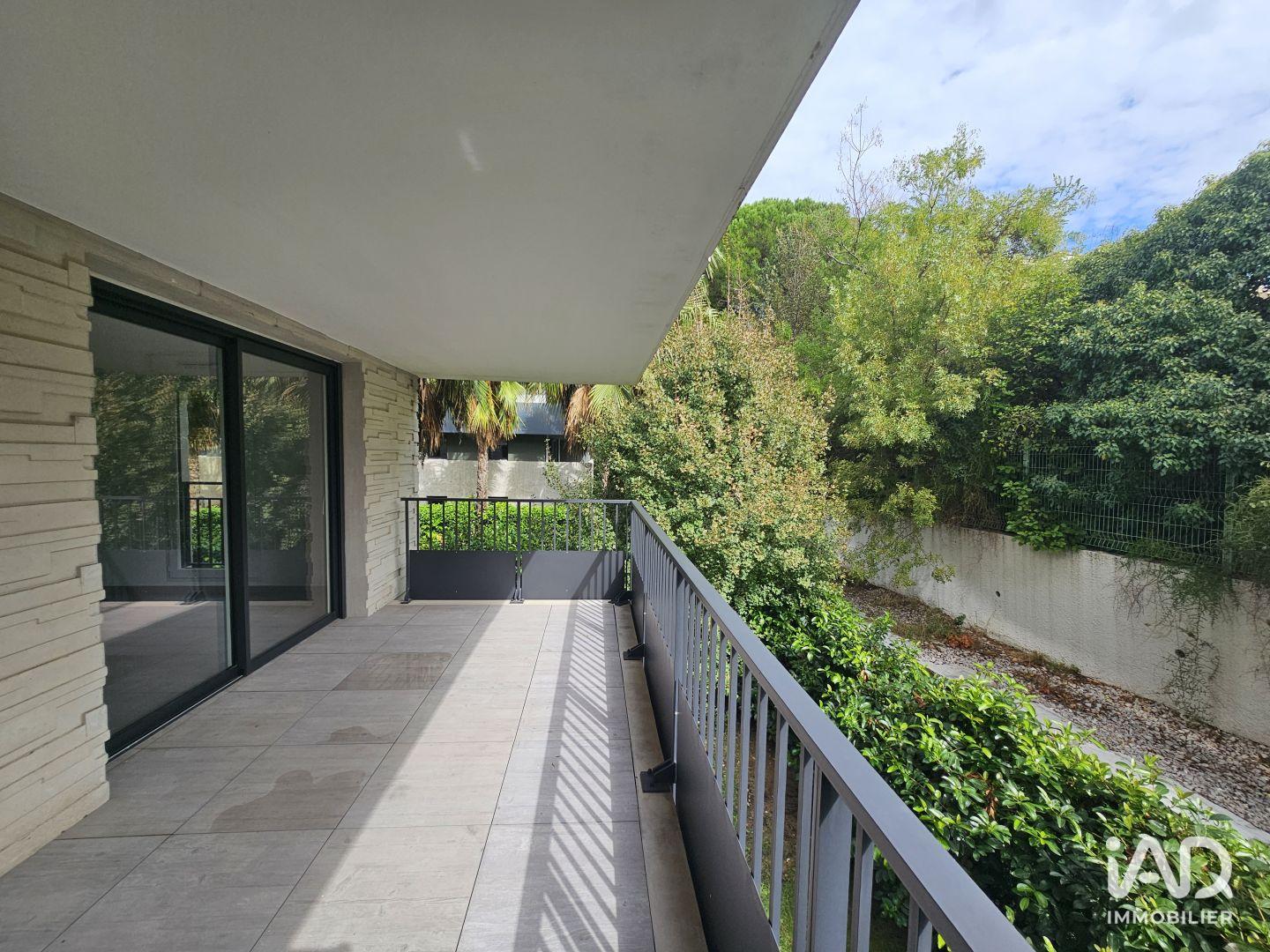 Appartement Avenue d'Assas à Montpellier