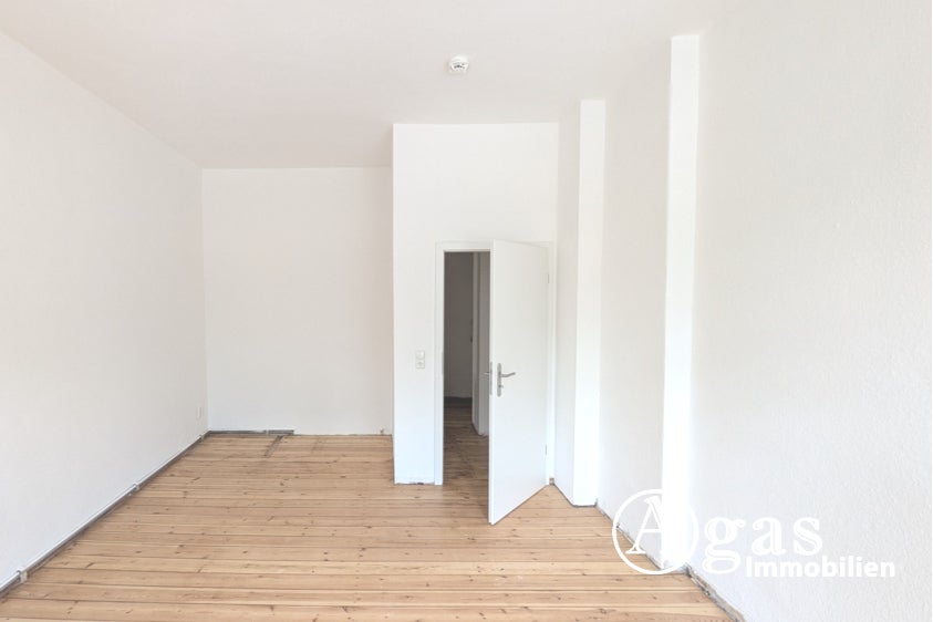 Wohnung Heegermühler Straße in Eberswalde