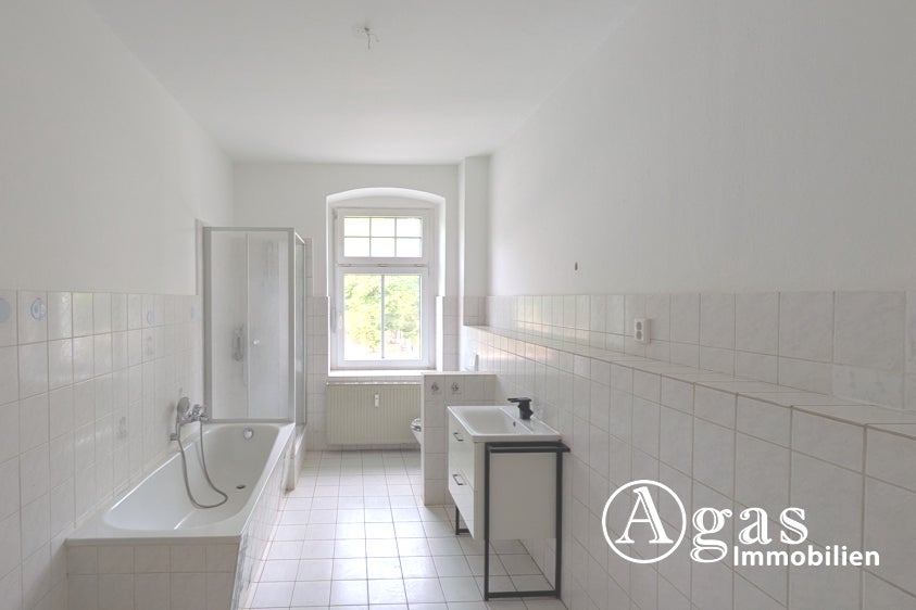 Wohnung Heegermühler Straße in Eberswalde