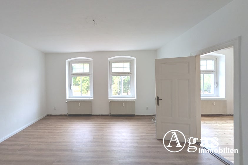 Wohnung Heegermühler Straße in Eberswalde