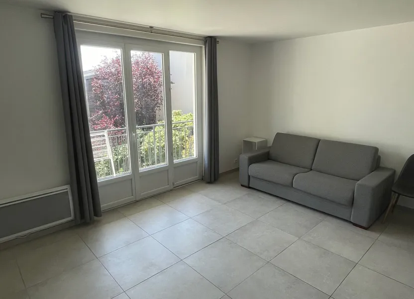 Flat Avenue de Stalingrad in Fontenay-sous-Bois