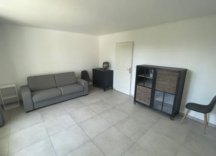 Flat Avenue de Stalingrad in Fontenay-sous-Bois