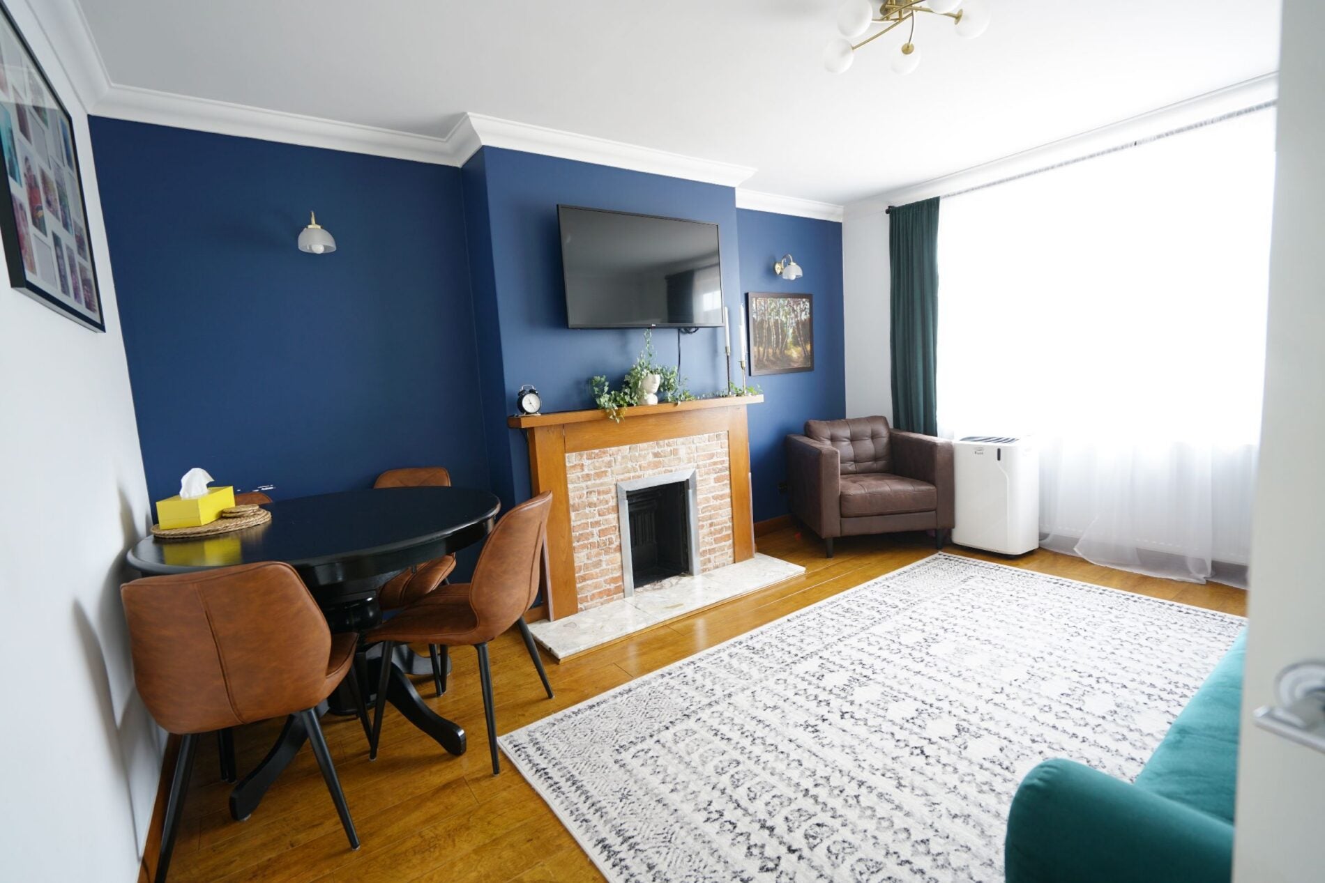 Flat Lawn Place in Grays