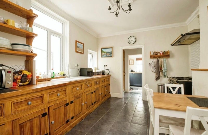 Room Saint Fagans Road in Cardiff