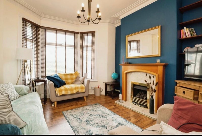 Room Saint Fagans Road in Cardiff