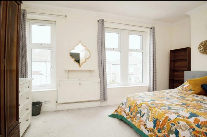 Room Saint Fagans Road in Cardiff