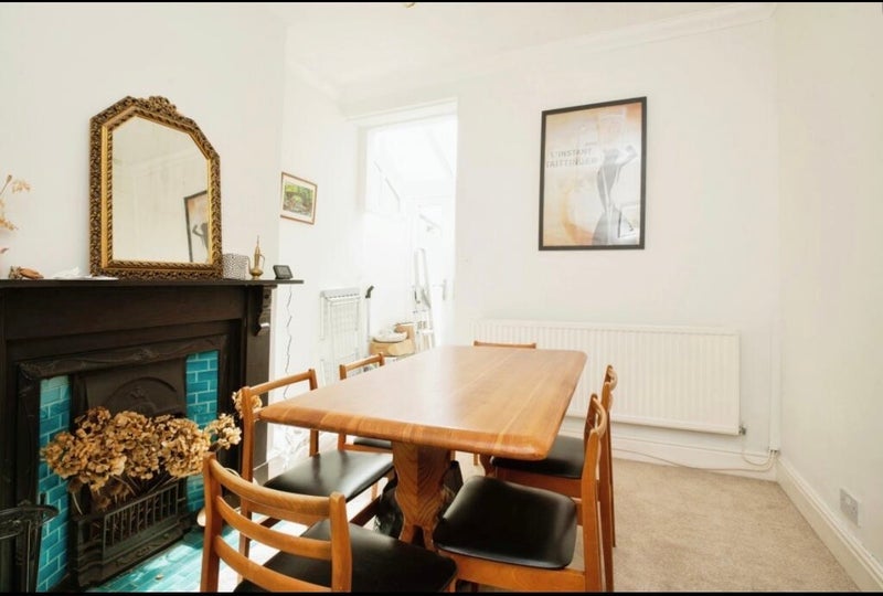 Room Saint Fagans Road in Cardiff