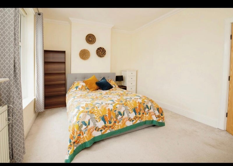 Room Saint Fagans Road in Cardiff