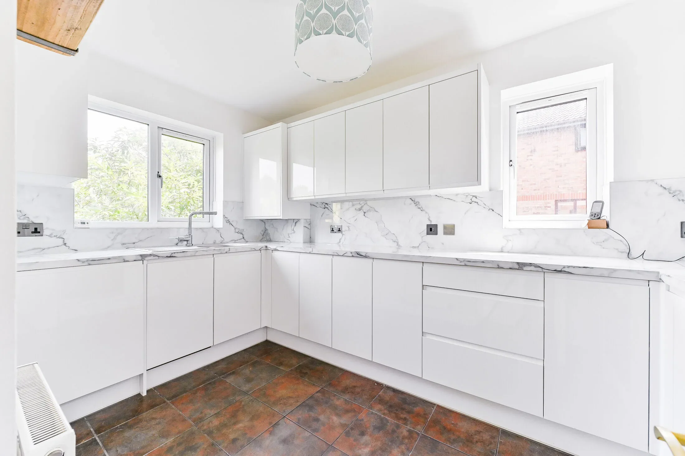 Flat Campion Close in Greater London