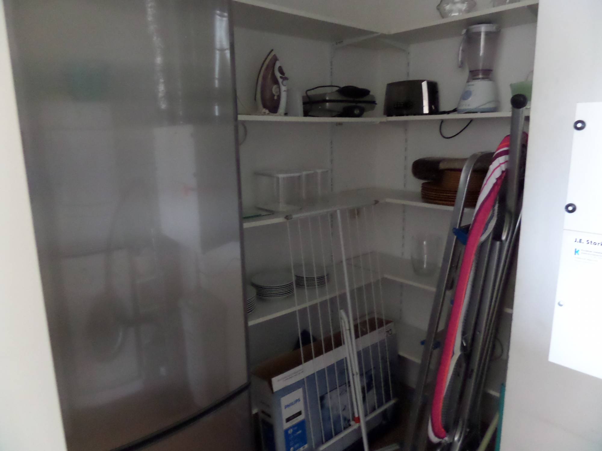Appartement te huur: Saenredamstraat, Eindhoven