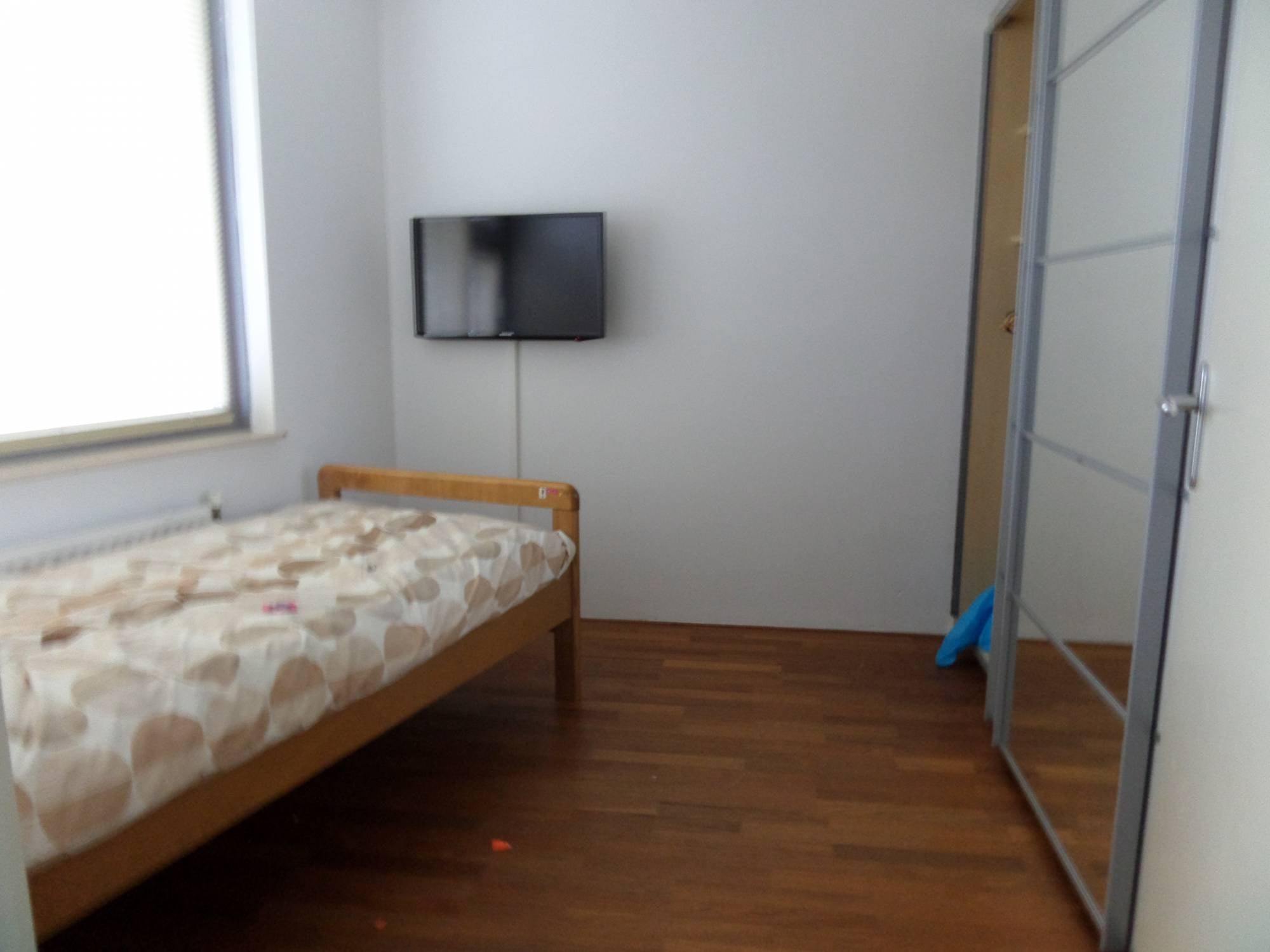 Appartement te huur: Saenredamstraat, Eindhoven
