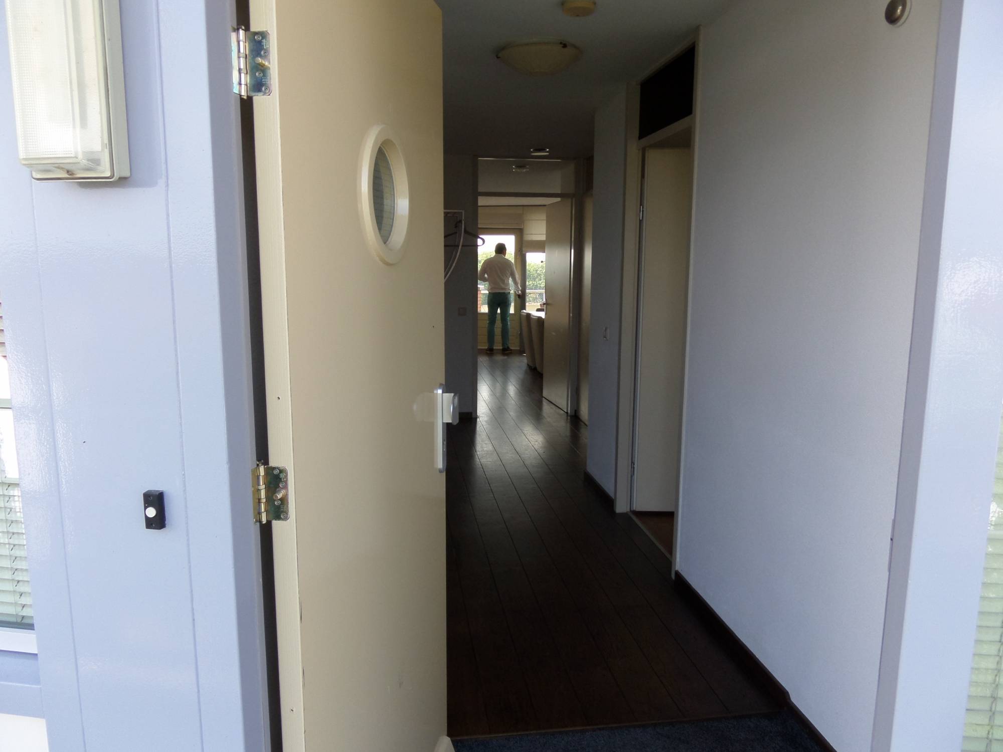 Woning te huur: Saenredamstraat, Eindhoven
