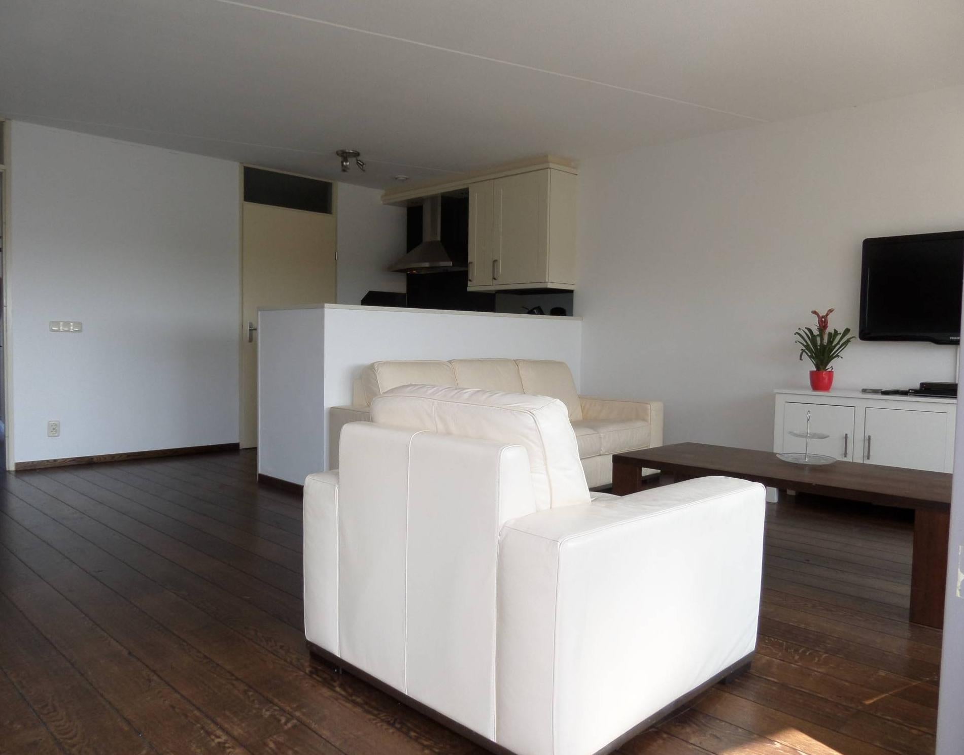 Woning te huur: Saenredamstraat, Eindhoven