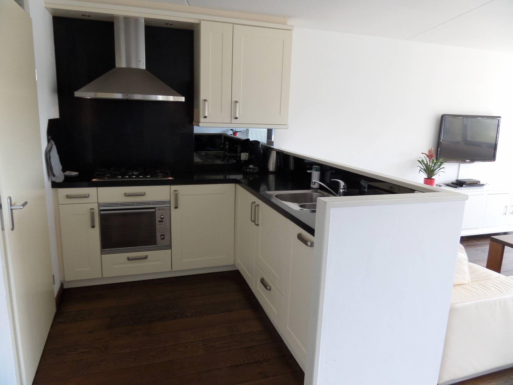 Woning te huur: Saenredamstraat, Eindhoven